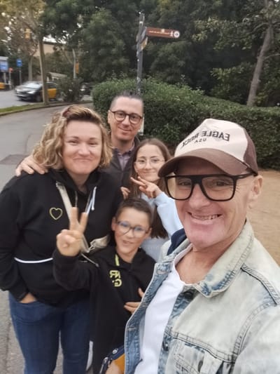 Excursions francophones pour les passagers des bateaux de croisière à Barcelone ⚓