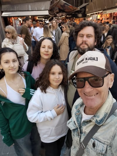 Excursions francophones pour les passagers des bateaux de croisière à Barcelone ⚓