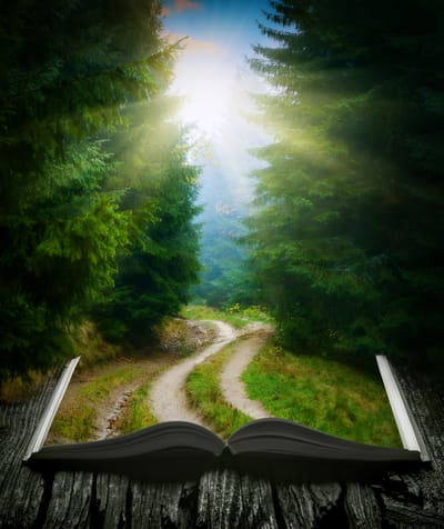 Spiritual Discernment: Identifying & Handling Negative Influences