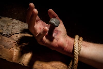 Jesus breaks the Generational Curse