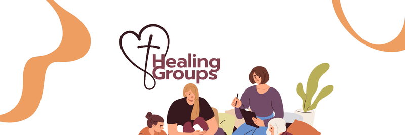 Healing Groups