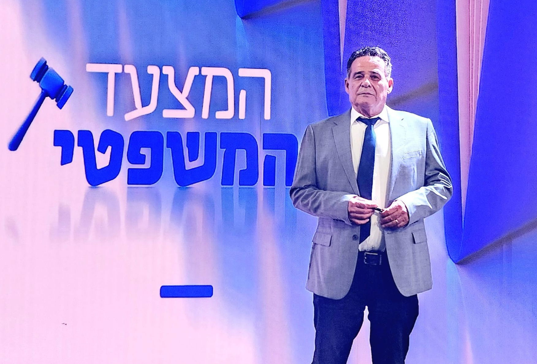 הפתעה: דוכן פלאפל יפונה אחרי עשרות שנים