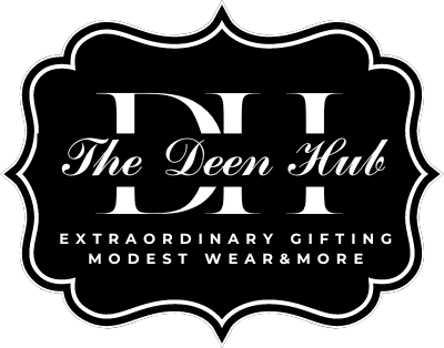 The Deen Hub