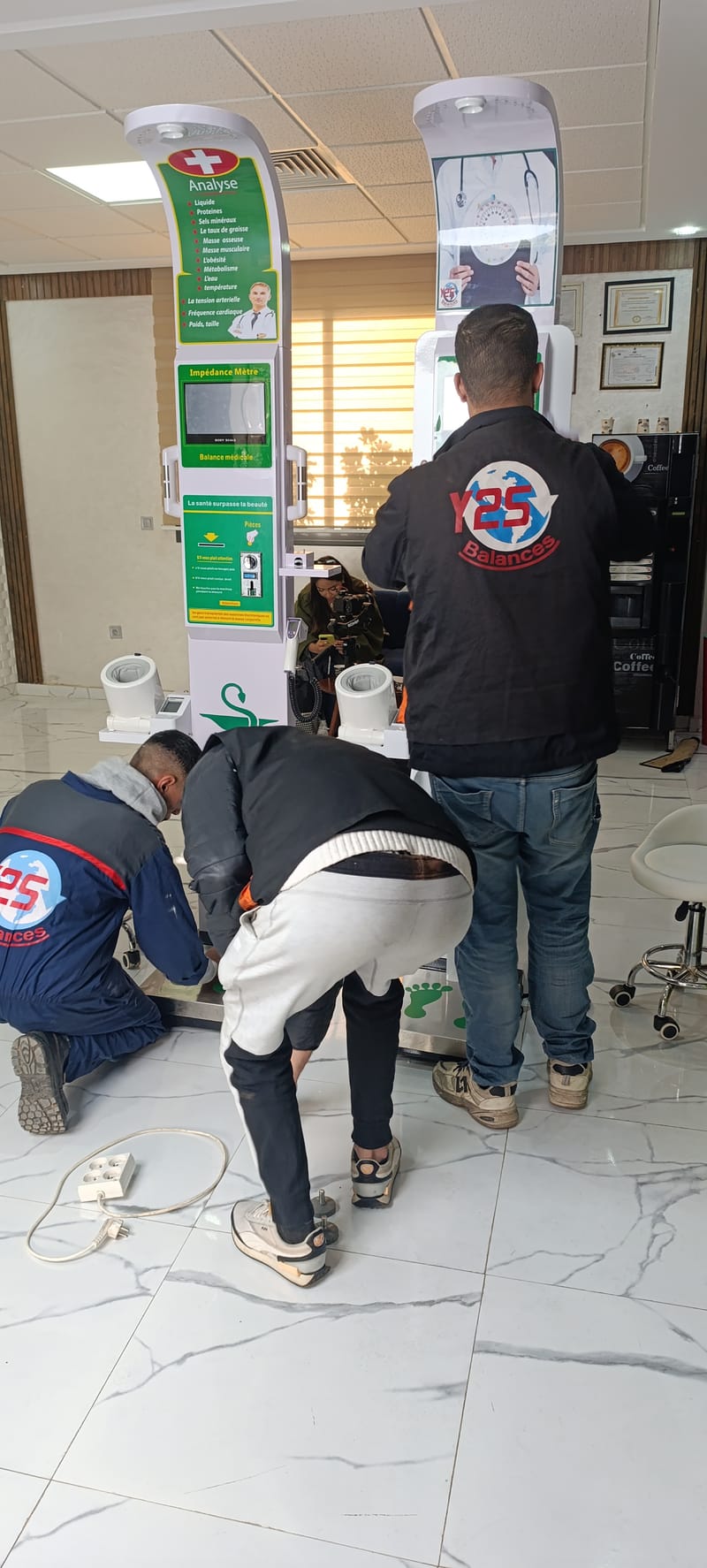 Service Après-Vente