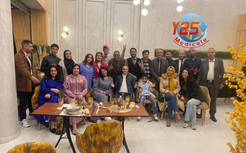 Coopération et Soutien