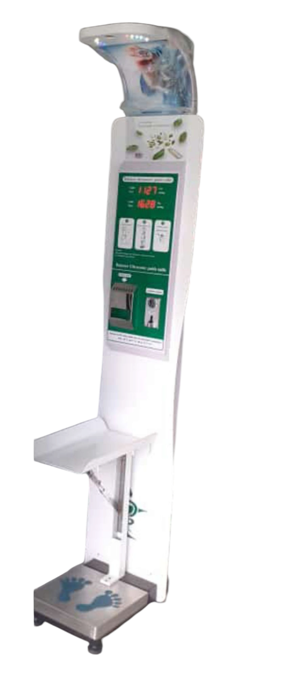 Machine S1