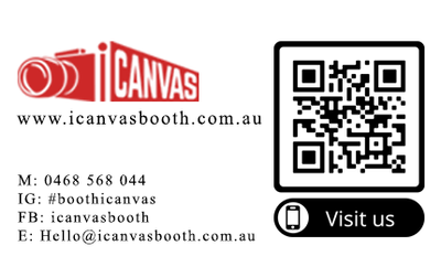 Photo Booth Hire NSW: Capture Unforgettable Moments at Your Event
