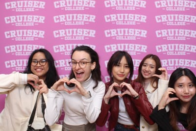 The Ultimate GIF Booth Experience in Sydney with iCanvas