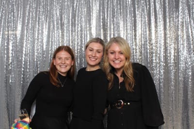 Capture the Moment: Photobooth Hire in Sydney, NSW with iCanvas