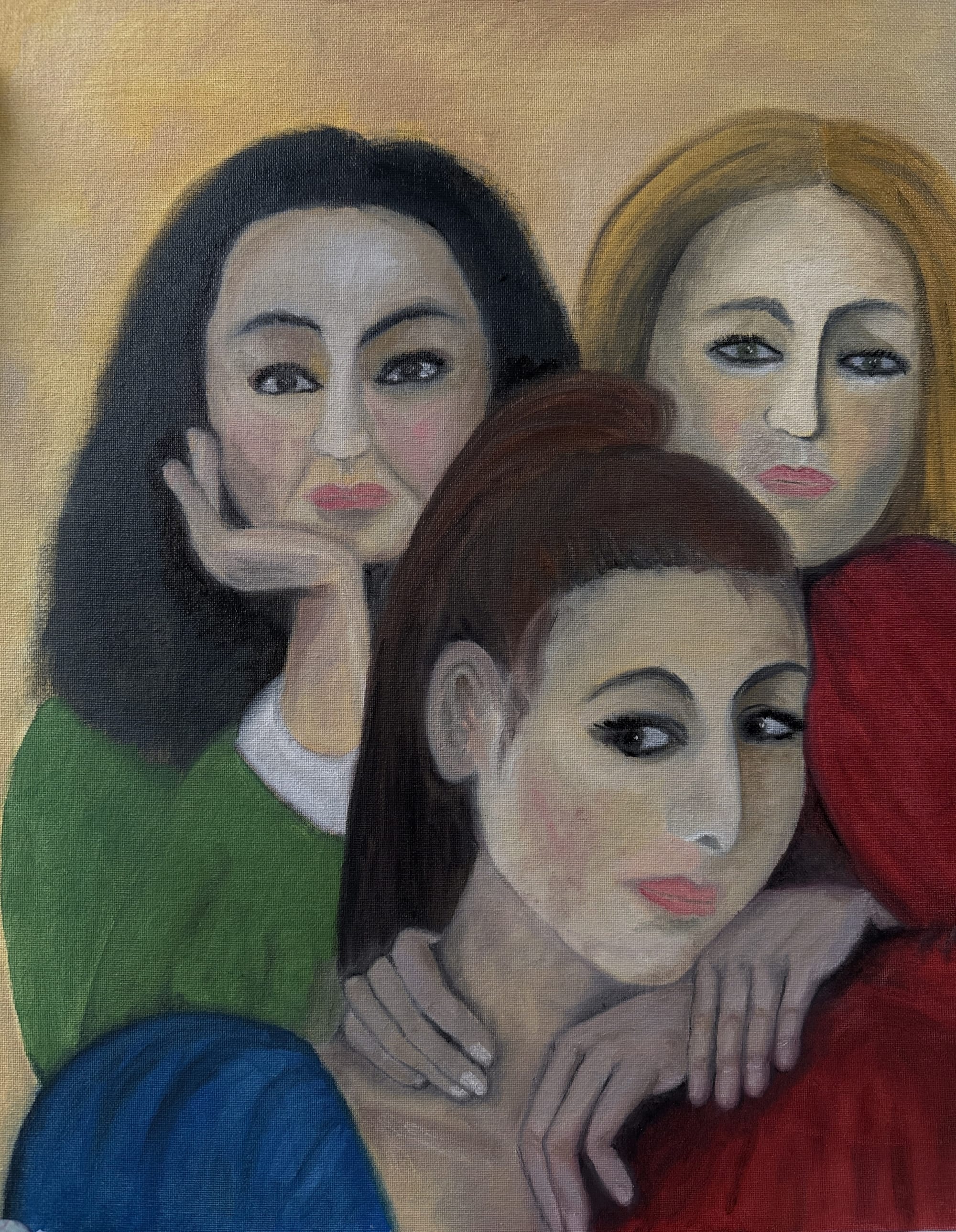 The Weight of Closeness