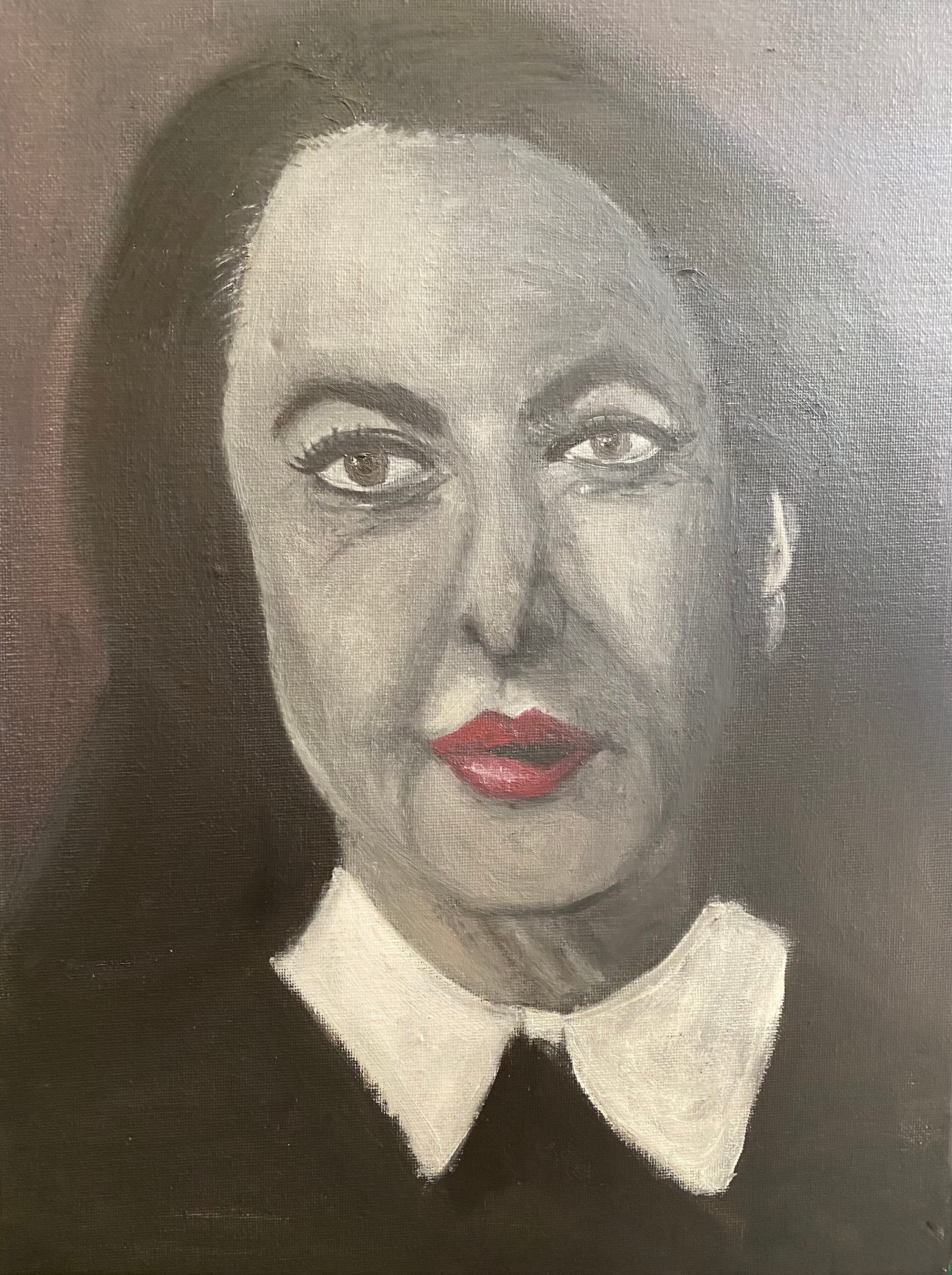 Marina Abramovic