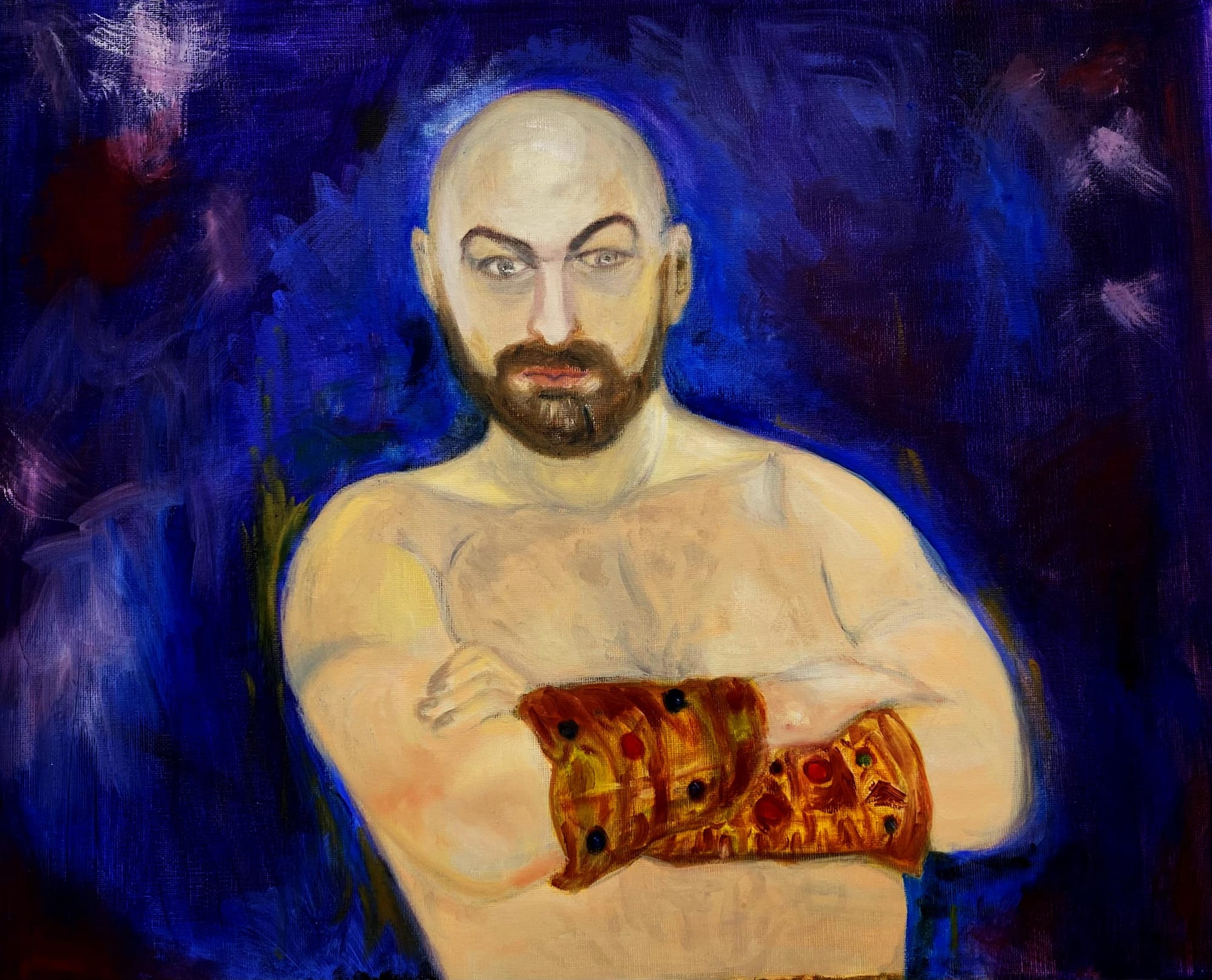 Fury