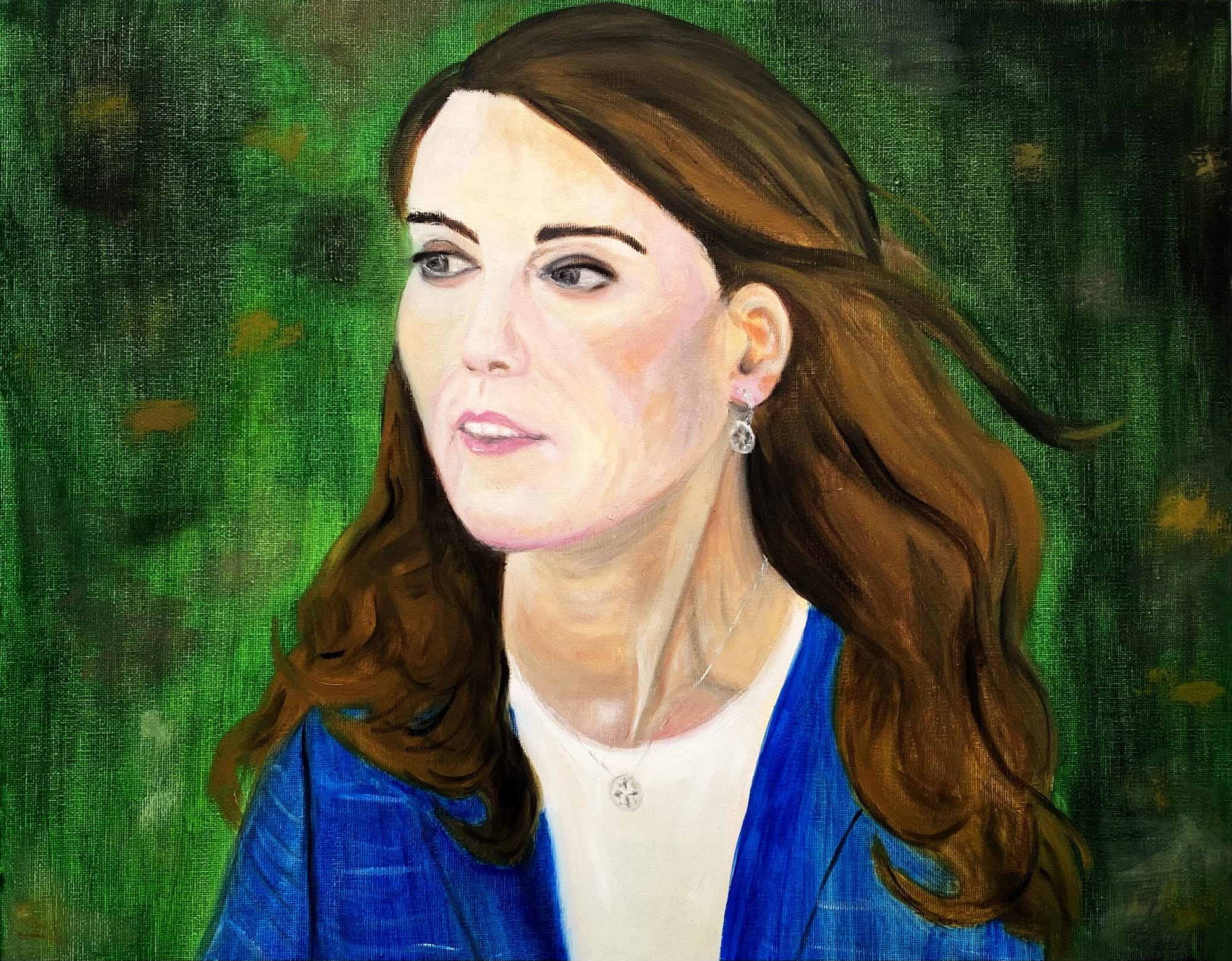 Kate
