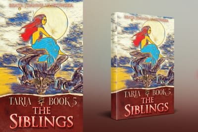 Taria Book 5 The Siblings