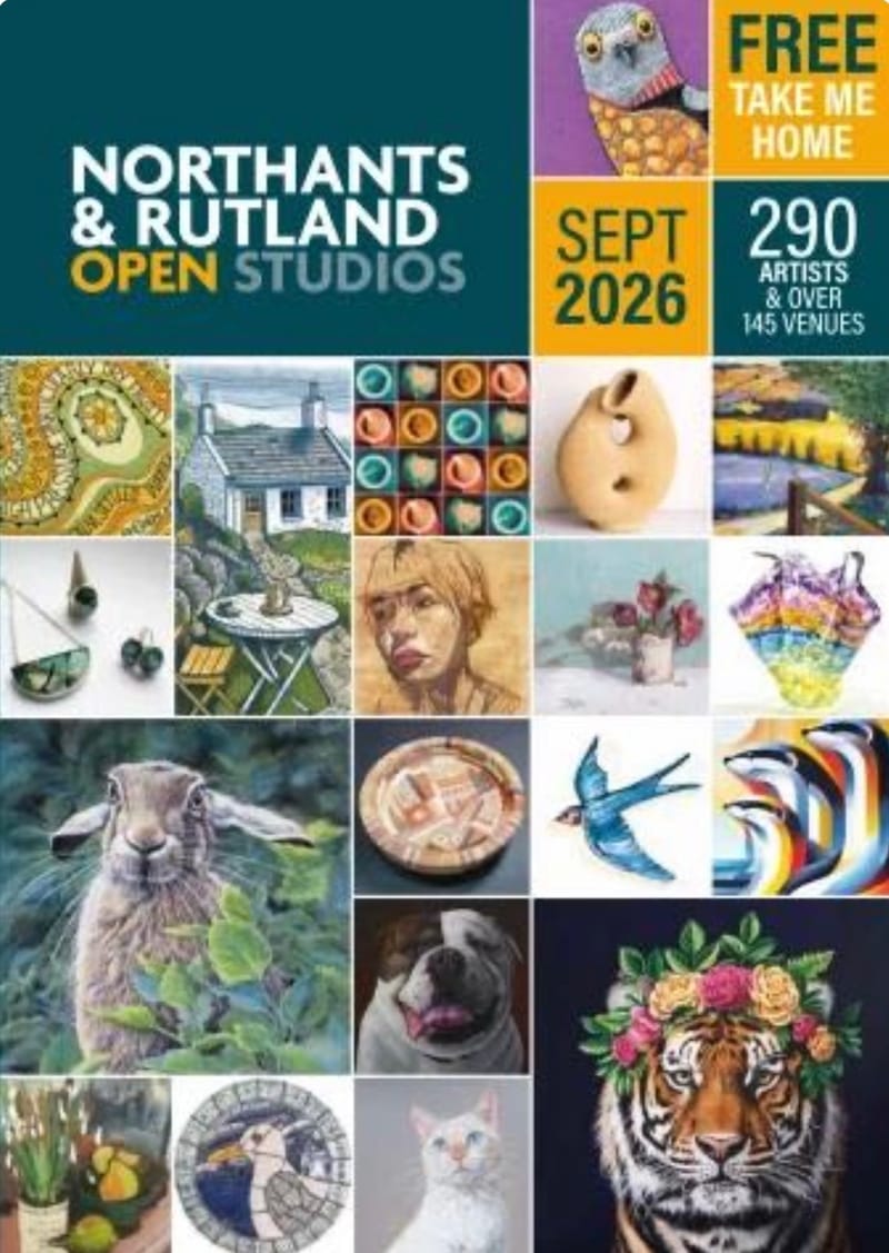 Lamport Hall Central Exhibition 2026