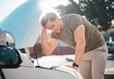 מהן הסיבות הנפוצות לכך שהאוטו לא מניע בבוקר?