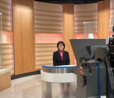 「脱・低賃金社会について考える』　NHK『視点・論点』