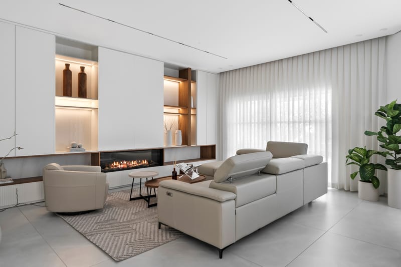 היכנסו לצפות במהפך המדהים שהבית הזה עבר.