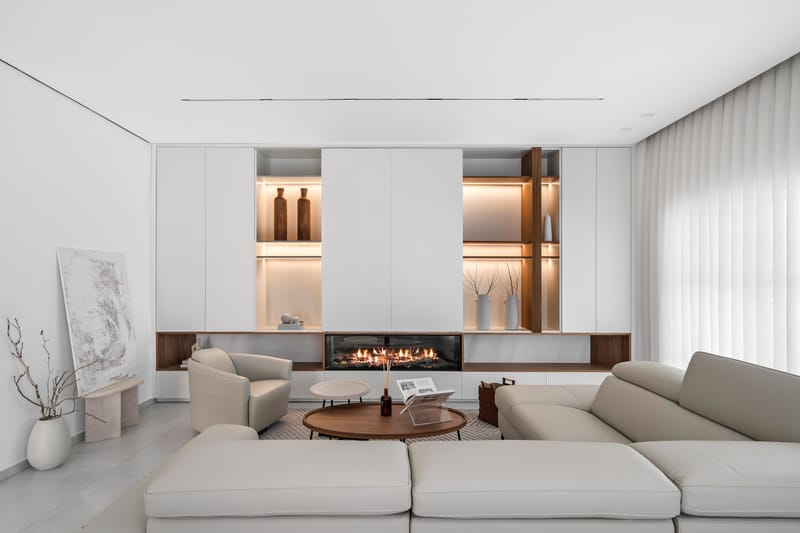 היכנסו לצפות במהפך המדהים שהבית הזה עבר.