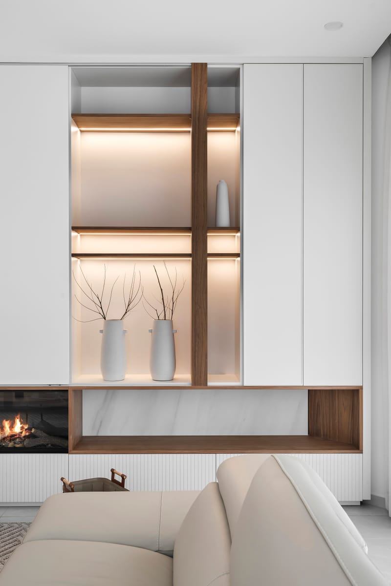 היכנסו לצפות במהפך המדהים שהבית הזה עבר.