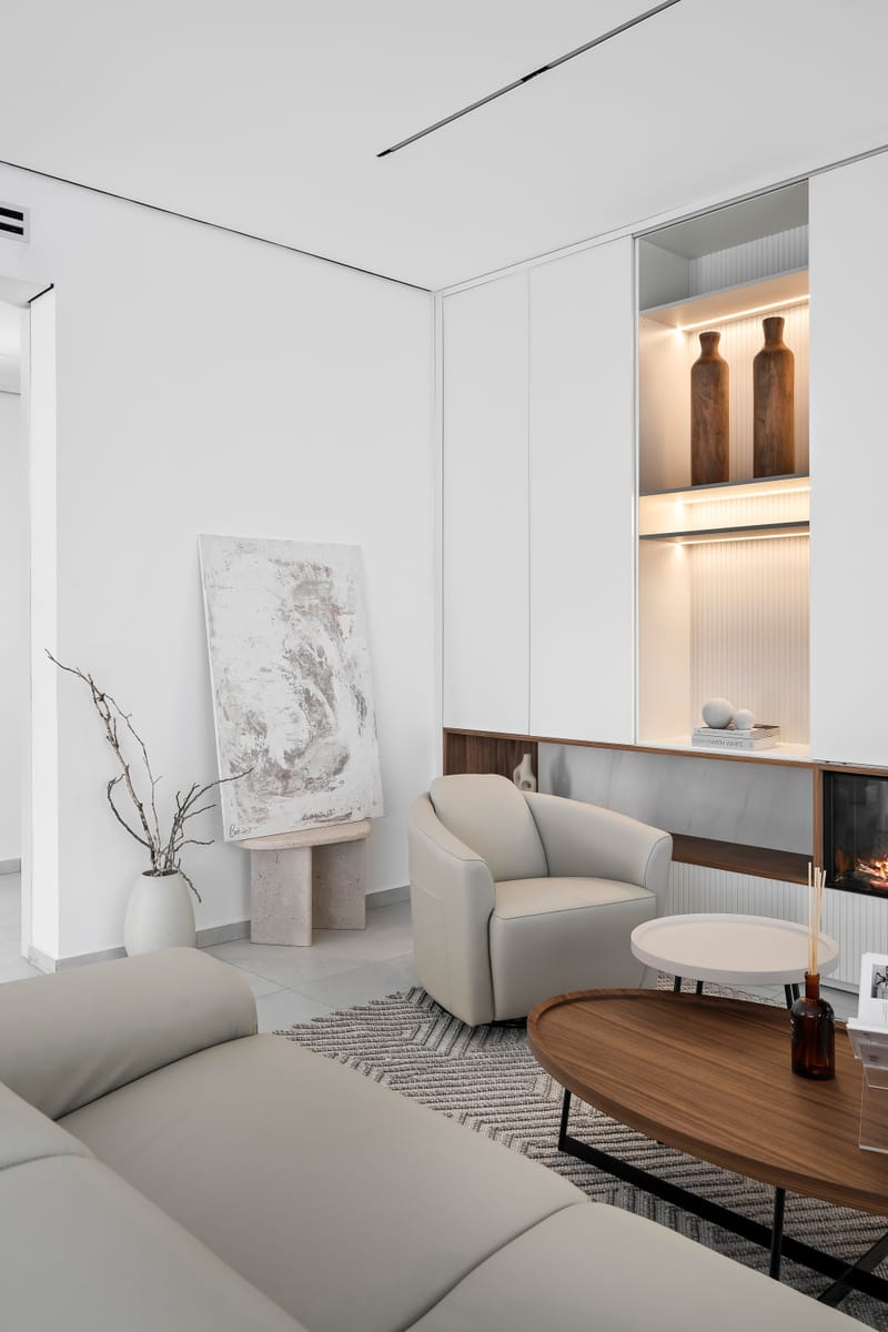 היכנסו לצפות במהפך המדהים שהבית הזה עבר.