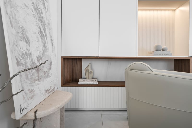 היכנסו לצפות במהפך המדהים שהבית הזה עבר.