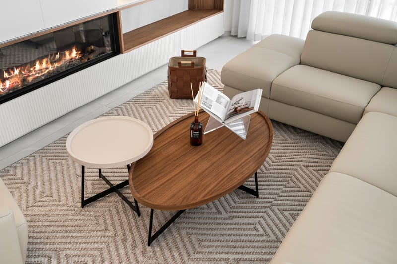 היכנסו לצפות במהפך המדהים שהבית הזה עבר.