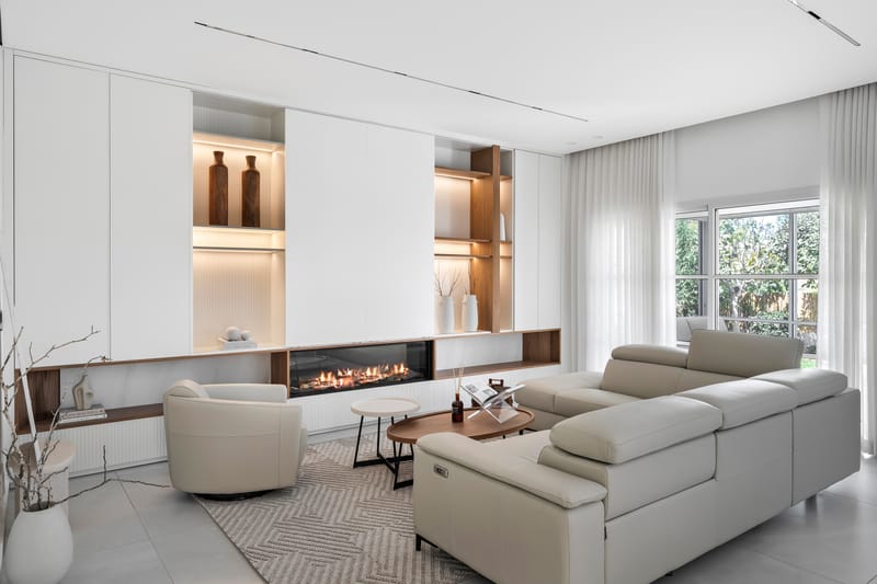 היכנסו לצפות במהפך המדהים שהבית הזה עבר.