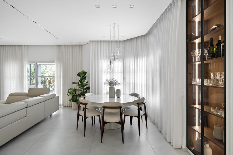 היכנסו לצפות במהפך המדהים שהבית הזה עבר.