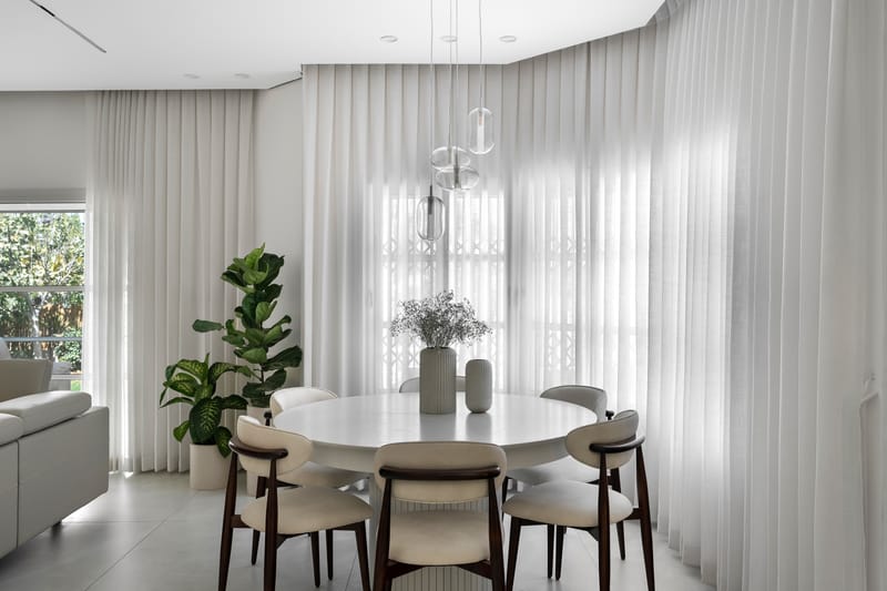 היכנסו לצפות במהפך המדהים שהבית הזה עבר.