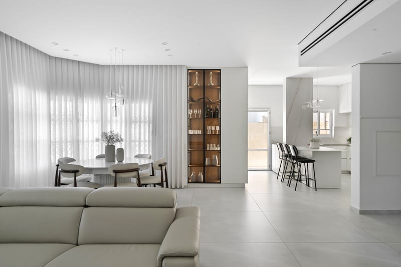 היכנסו לצפות במהפך המדהים שהבית הזה עבר.