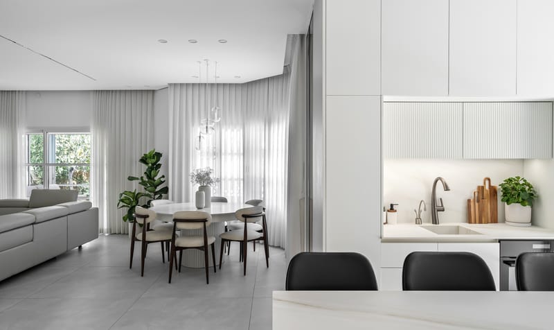 היכנסו לצפות במהפך המדהים שהבית הזה עבר.