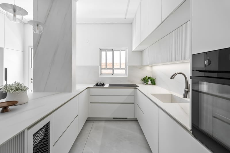 היכנסו לצפות במהפך המדהים שהבית הזה עבר.