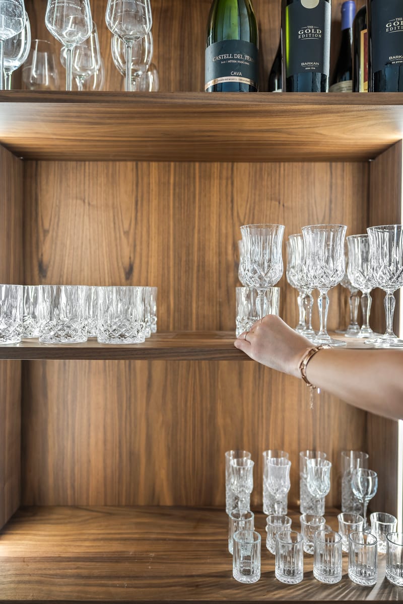 היכנסו לצפות במהפך המדהים שהבית הזה עבר.