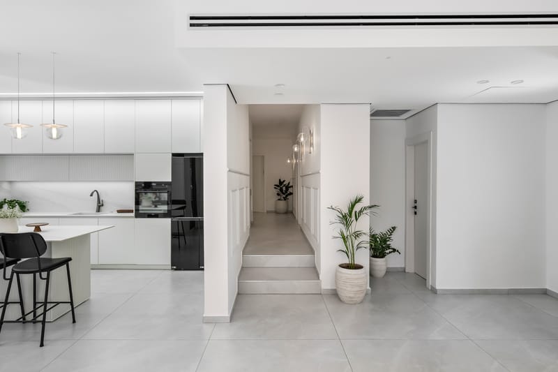 היכנסו לצפות במהפך המדהים שהבית הזה עבר.