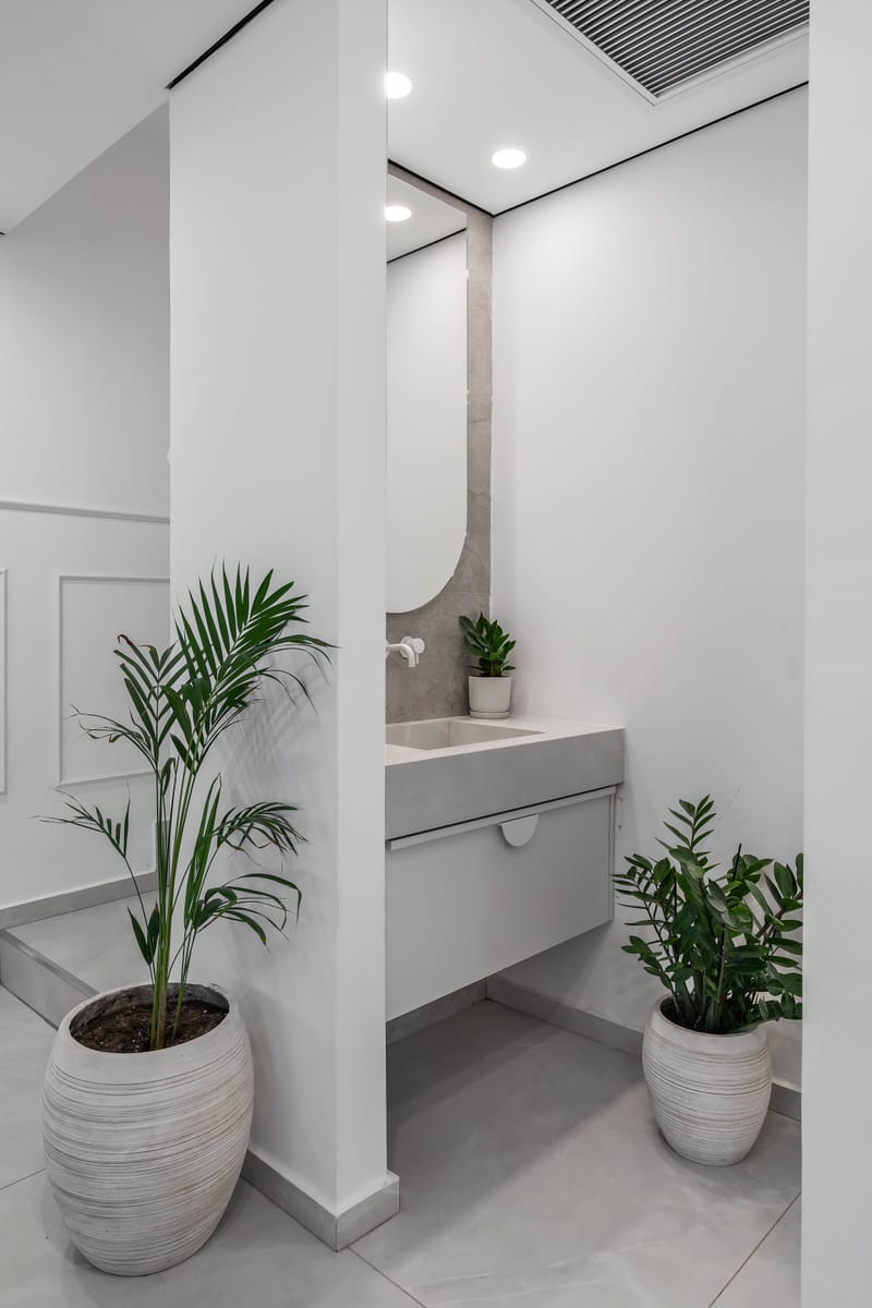 היכנסו לצפות במהפך המדהים שהבית הזה עבר.