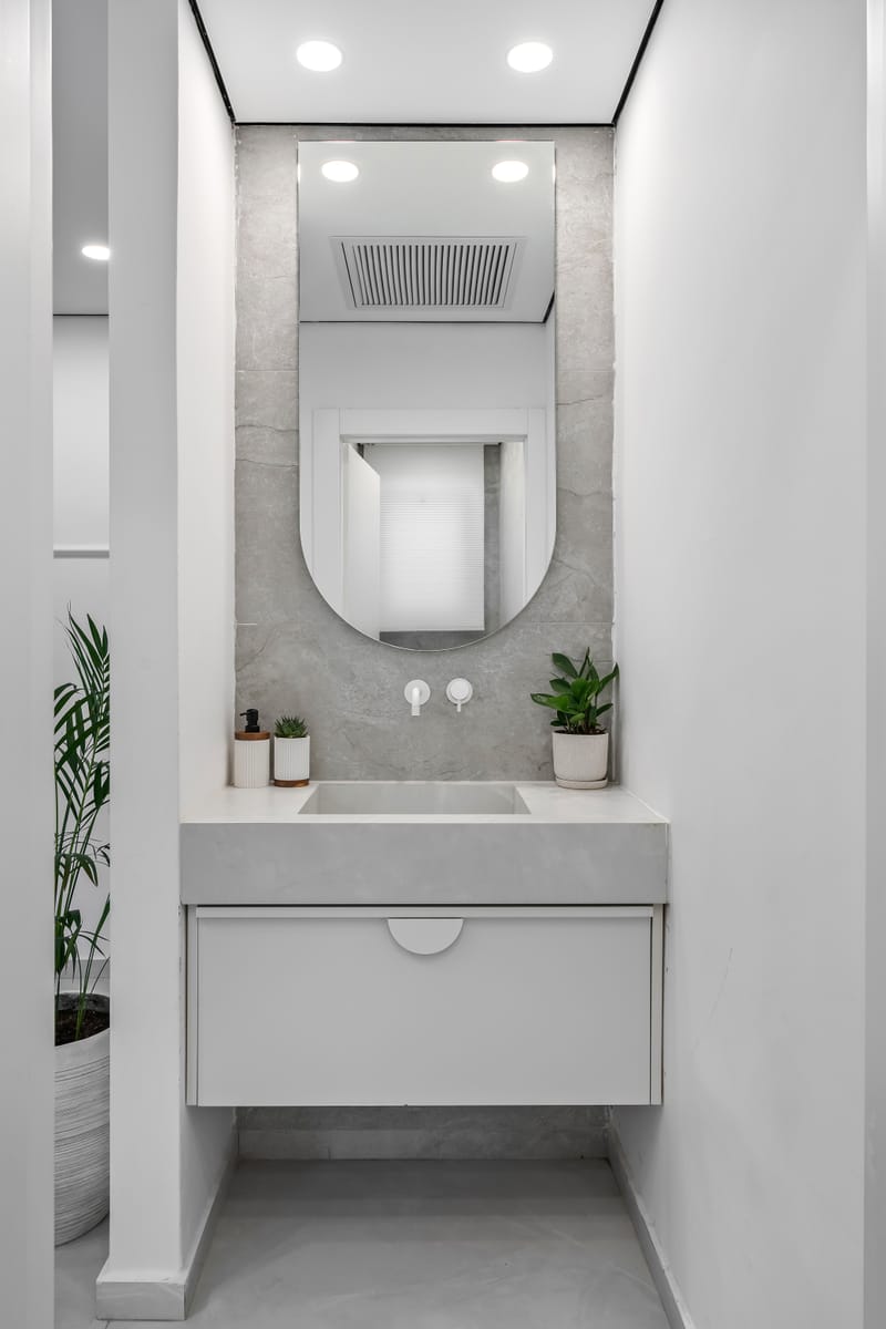 היכנסו לצפות במהפך המדהים שהבית הזה עבר.