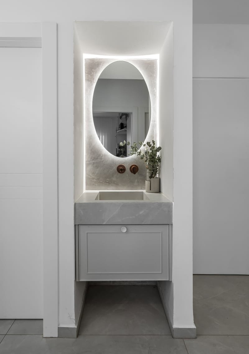 היכנסו לצפות במהפך המדהים שהבית הזה עבר.