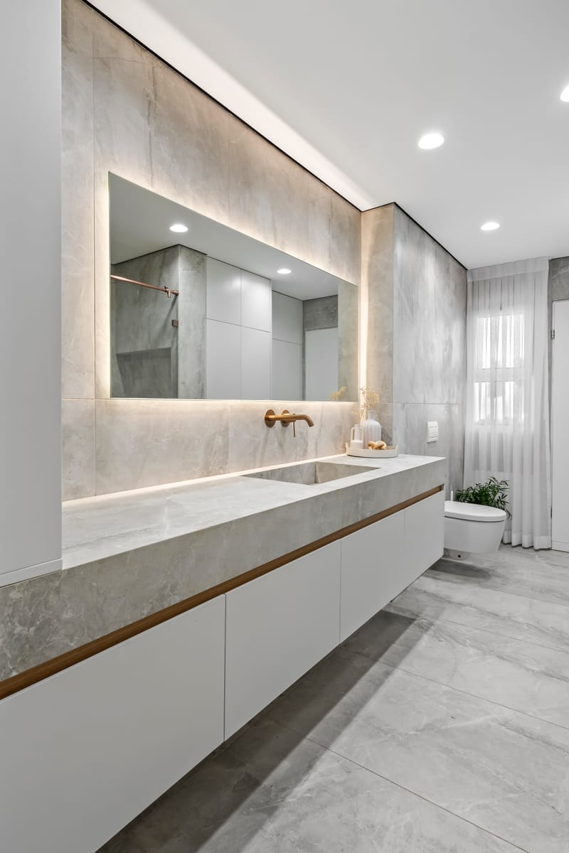 היכנסו לצפות במהפך המדהים שהבית הזה עבר.