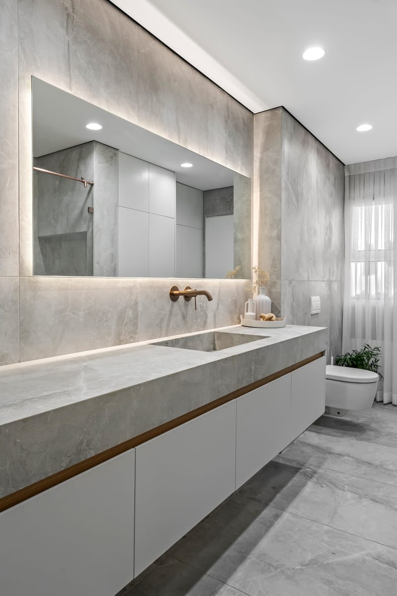 היכנסו לצפות במהפך המדהים שהבית הזה עבר.