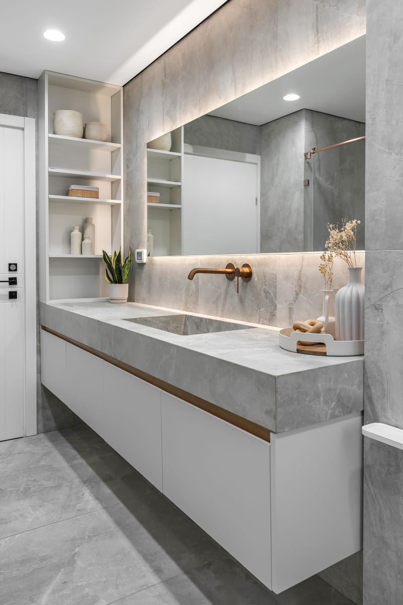 היכנסו לצפות במהפך המדהים שהבית הזה עבר.