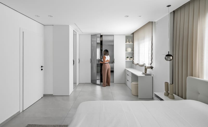 היכנסו לצפות במהפך המדהים שהבית הזה עבר.