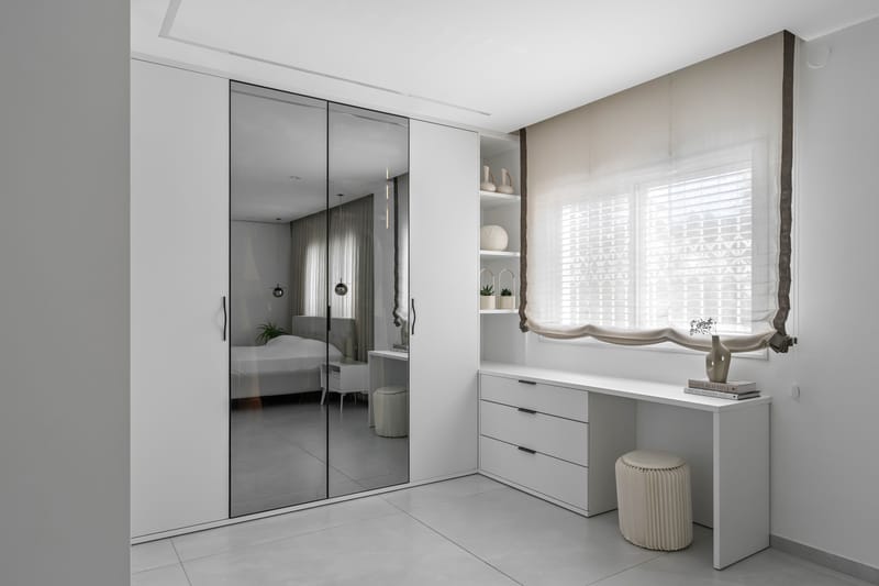 היכנסו לצפות במהפך המדהים שהבית הזה עבר.