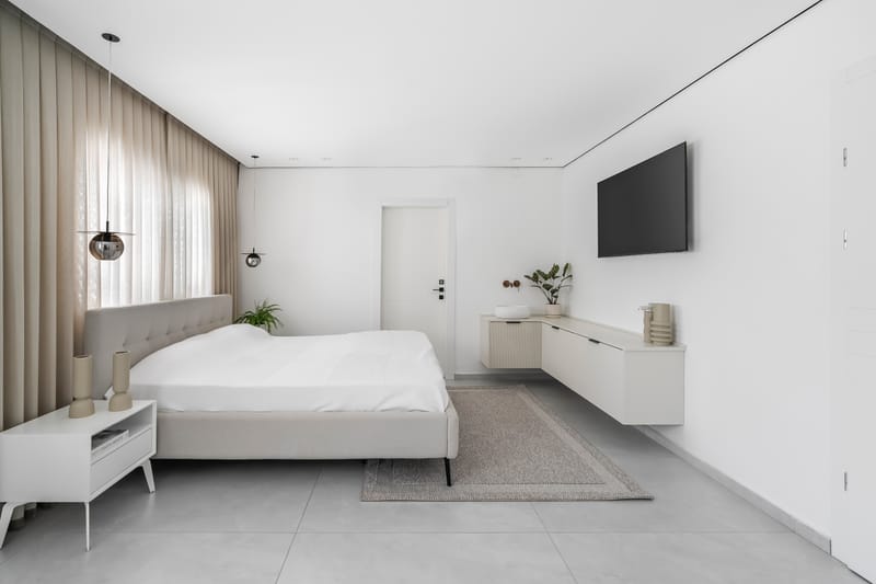 היכנסו לצפות במהפך המדהים שהבית הזה עבר.