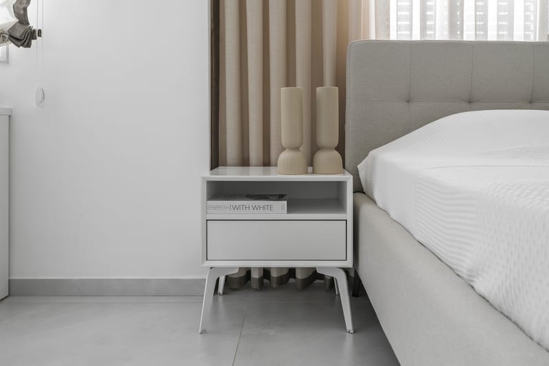 היכנסו לצפות במהפך המדהים שהבית הזה עבר.