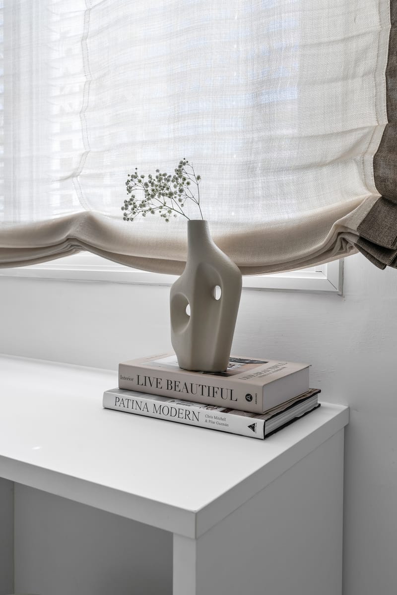 היכנסו לצפות במהפך המדהים שהבית הזה עבר.