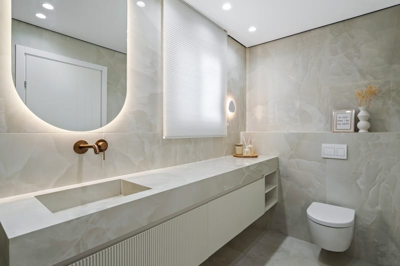 היכנסו לצפות במהפך המדהים שהבית הזה עבר.