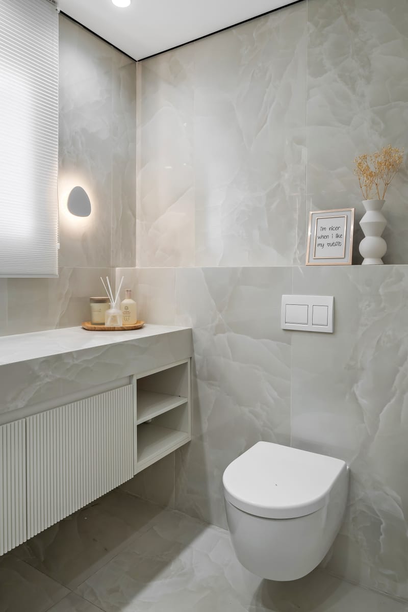 היכנסו לצפות במהפך המדהים שהבית הזה עבר.