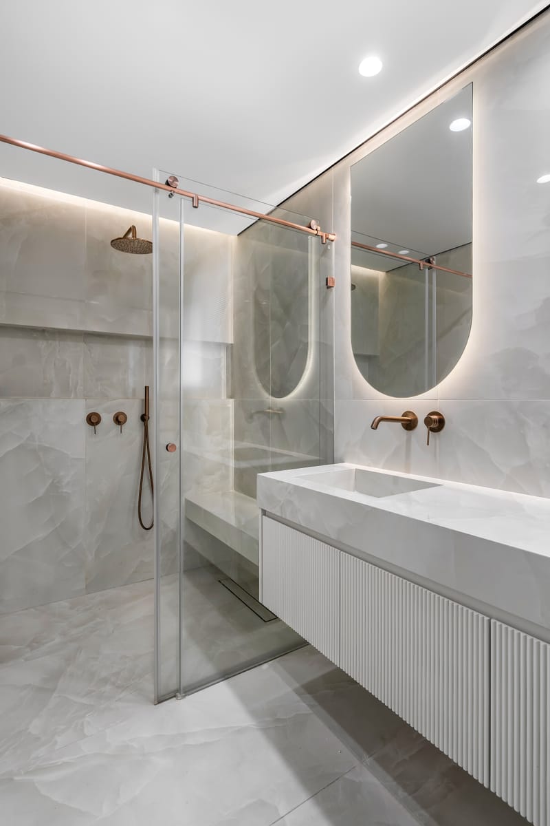 היכנסו לצפות במהפך המדהים שהבית הזה עבר.