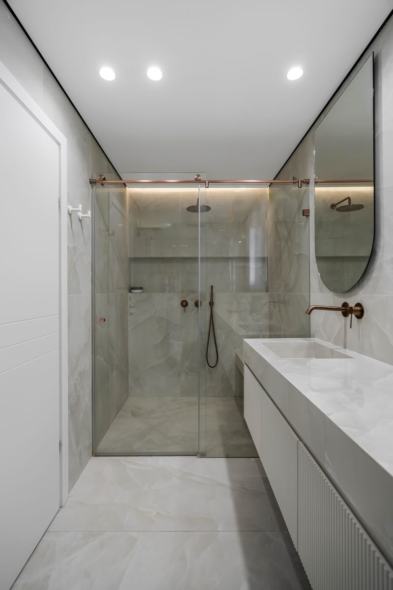 היכנסו לצפות במהפך המדהים שהבית הזה עבר.